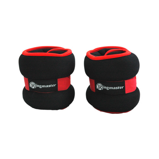 Ringmaster Ankle / Wrist Weight 2.5Kg