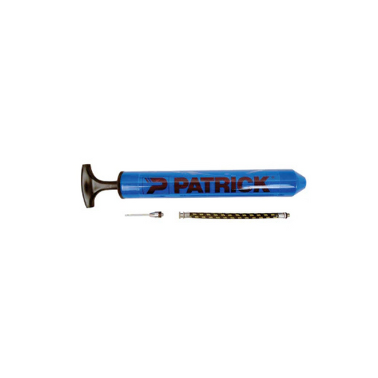 Patrick Hand Pump Plastic Handle - With Adaptors