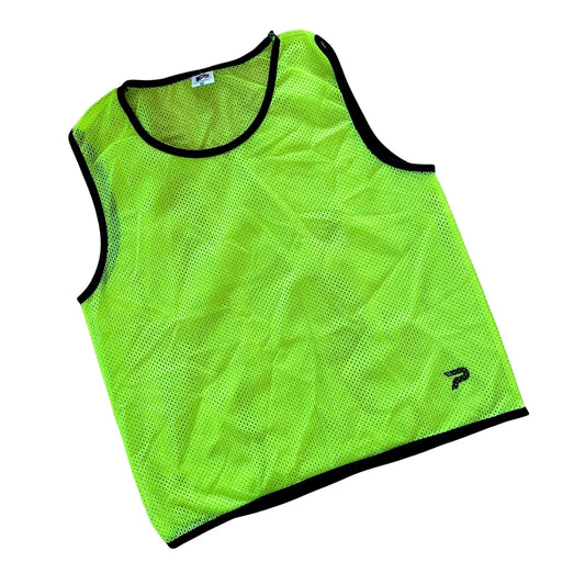 Patrick Boca Training Singlet Mesh