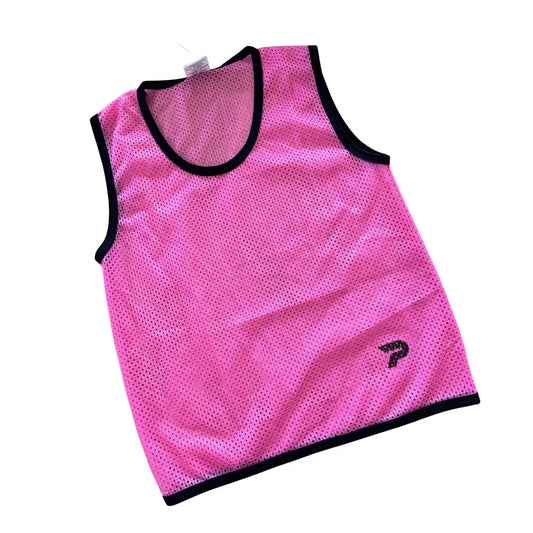 Patrick Boca Training Singlet Mesh