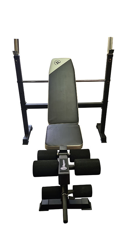 RM TNT 270 Weight Bench