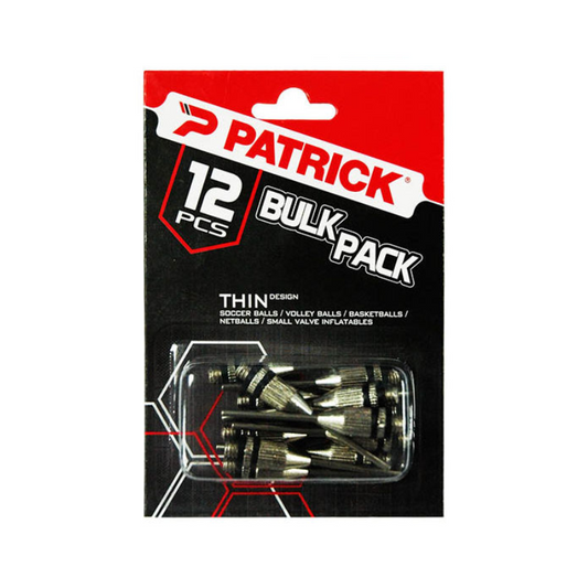 Patrick Ball Inflation Needles 12 Pack - Thin