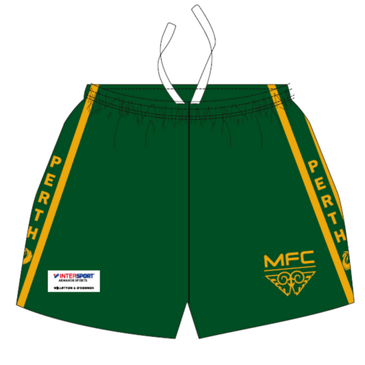 BA PFL Shorts Melville