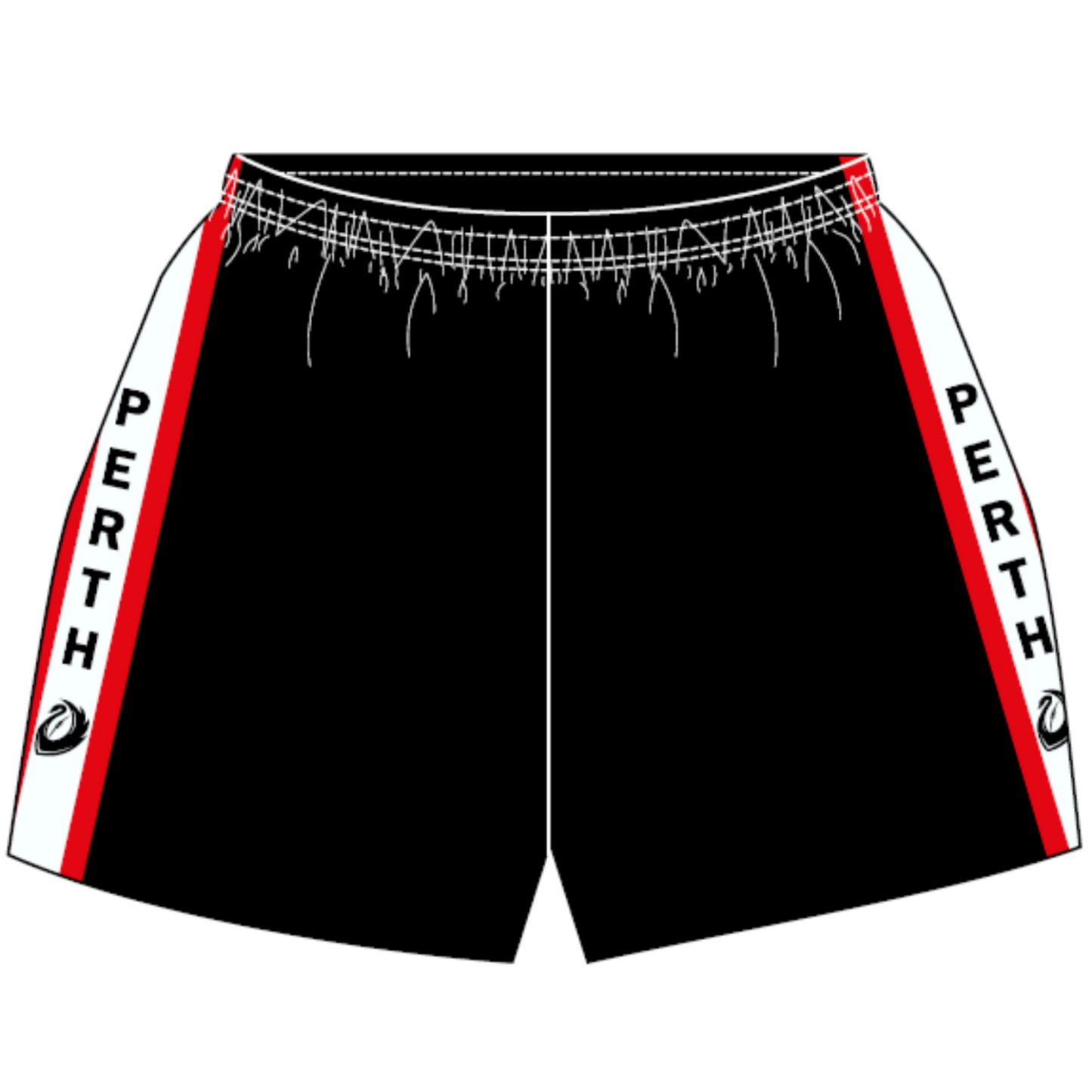 BA PFL Shorts Mosman Pk