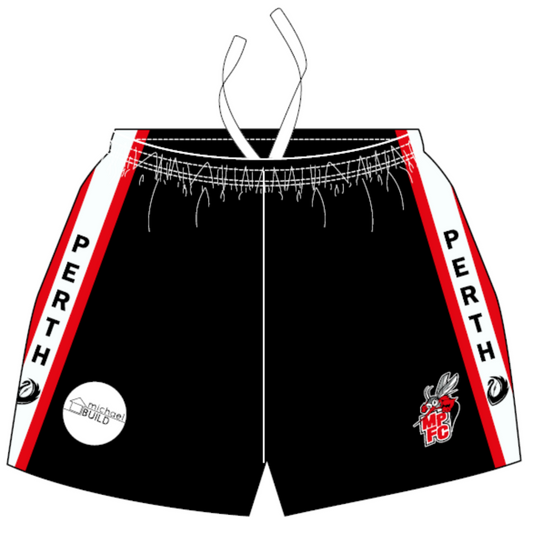 BA PFL Shorts Mosman Pk