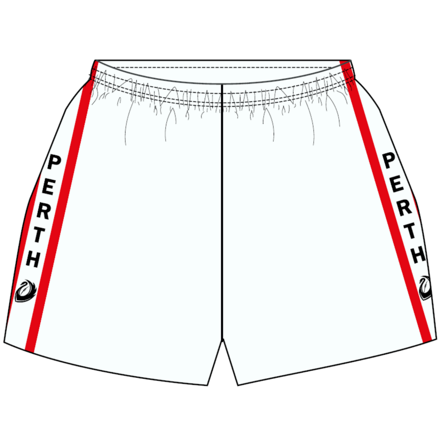 BA PFL Shorts Mosman Pk