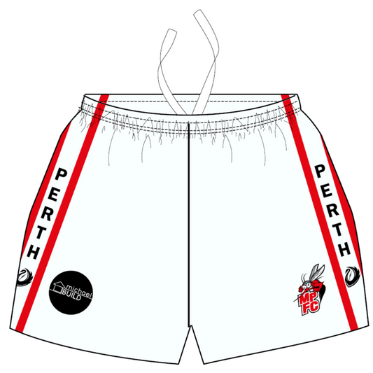 BA PFL Shorts Mosman Pk