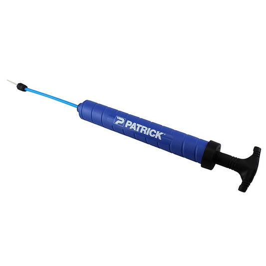 Patrick Deluxe Double Action Pump