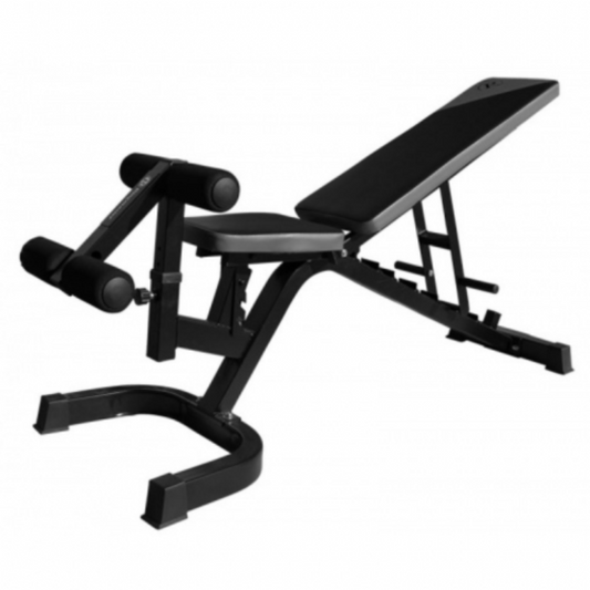 Ringmaster Multi Purpose Exercise Bench