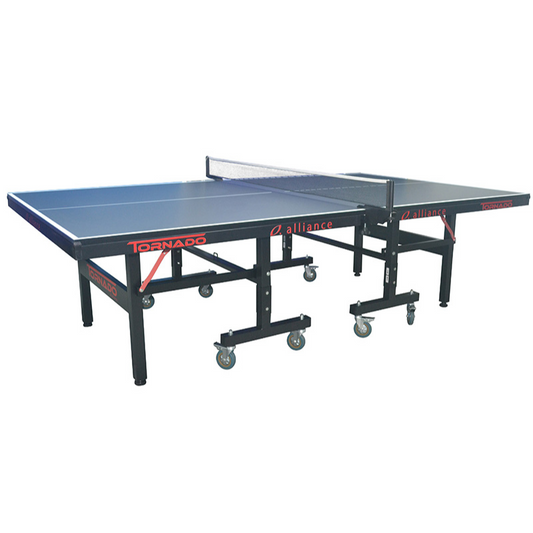 Alliance 25mm Tornado Table Tennis Table