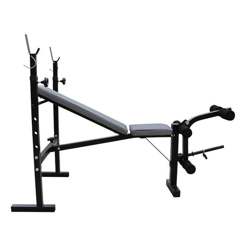 Ringmaster Weight Bench Tnt 150