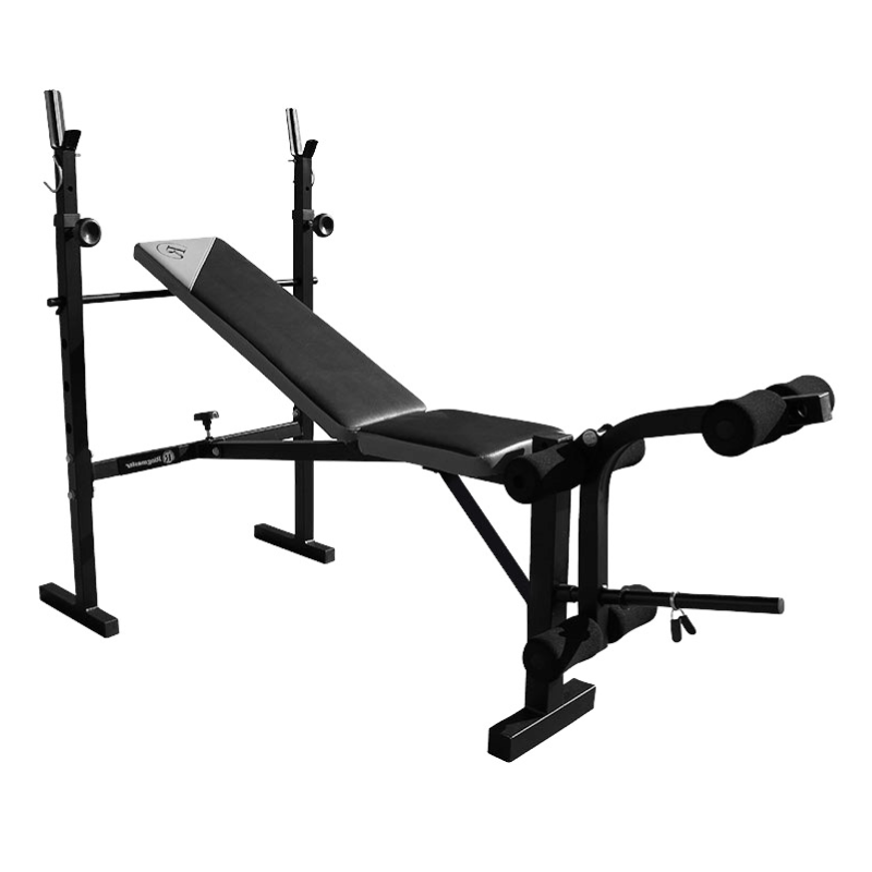 Ringmaster Weight Bench Tnt 150