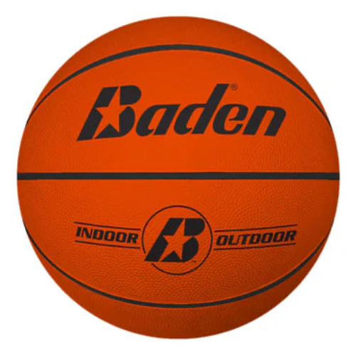 Baden Basketball Rubber