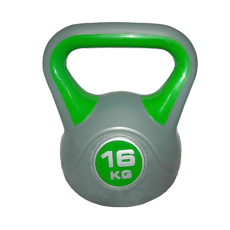 Ringmaster Kettlebell Dual Colour 16Kg