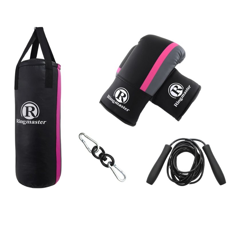 Ringmaster Typhoon Fitness Kit