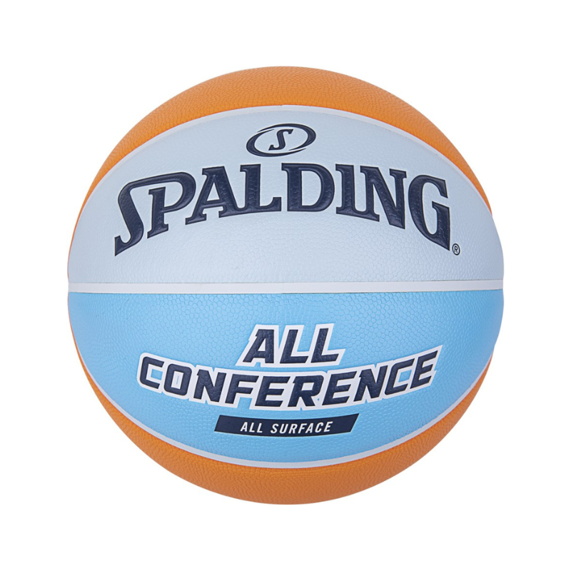 Spalding All Conference In-Out