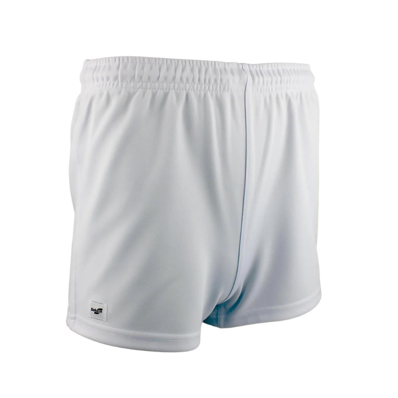 Burley Sekem Baggy Football Shorts