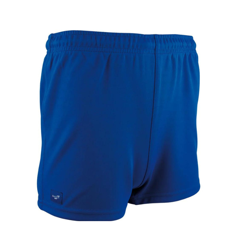 Burley Sekem Baggy Football Shorts