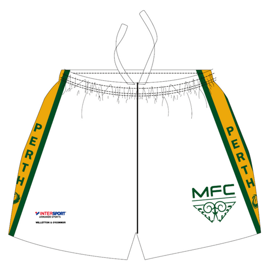 BA PFL Shorts Melville