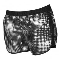 Adidas M10 Shorts - Black