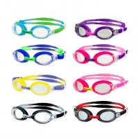 Vorgee Dolphin Tinted Junior Goggles