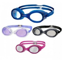 Vorgee Voyager Mirrored Goggles