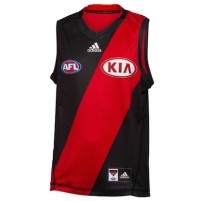 AFL Essendon Bombers 2015 Youth Home Guernsey