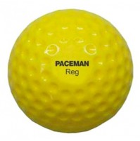 Paceman Reg Hard Balls (12PK)