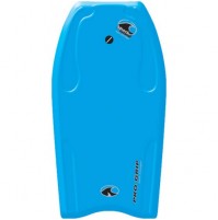 Shark Island Pro Grip 41" Body Board