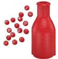B-Line Tally Shaker with Tally Balls