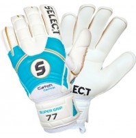 Select 77 Catch Control Goalkeeping Gloves