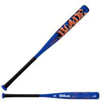 Wilson Blade Baseball Bat 