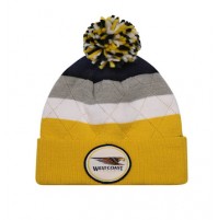 AFL WCE Supporter Beanie