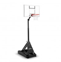 SPALDING NBA SLAM JAM MINI BACKBOARD - Toys Club