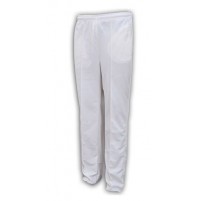 BAS Mens Cricket Pants - White