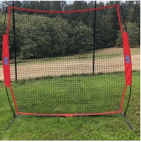 Home Ground Back-Stop Net