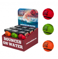 Waboba Zag Water Bouncing Ball