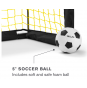 Sklz Mini Soccer Goal 