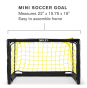 Sklz Mini Soccer Goal 