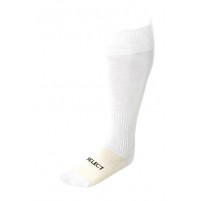 Select Soccer Socks - White