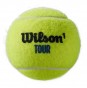Wilson Tour Premier All Court Tennis Balls 4pk