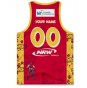 PERTH WILDCATS DC ATOM JERSEY 23/24 SNR 