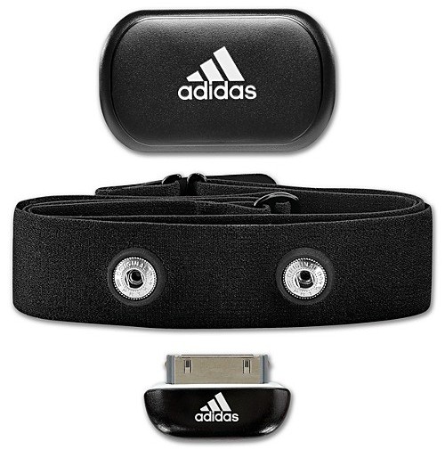 Mi Coach Heart Monitor with