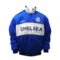 Chelsea FC Supporters Jacket Jnr.