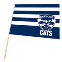 AFL Geelong Cats Flag - Large