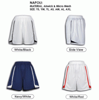 Grandsport Napoli Shorts