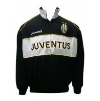 Juventus FC Supporters Jacket