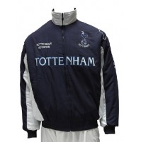 Tottenham Hotspurs Supporters Jacket