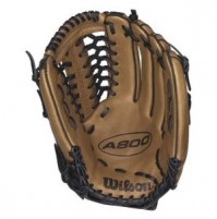 Wilson A800 13" Series baseball Glove