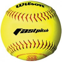 Wilson Fastpitch Softball
